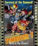 boîte du jeu : Zombies!!! 7 : Send in the clowns