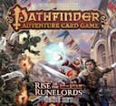 boîte du jeu : Pathfinder Adventure Card Game : Rise of the Runelords - Base Set