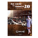 boîte du jeu : L'Appel de Cthulhu V6 - Au Cœur Des Années 20