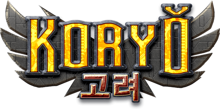 Boîte du jeu : Koryŏ