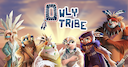 boîte du jeu : Owly Tribe