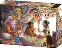 boîte du jeu : Origin