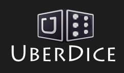 Boîte du jeu : UberDice