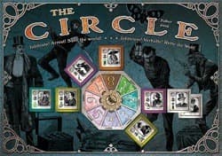 Boîte du jeu : The Circle