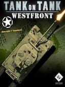 boîte du jeu : Tank on Tank : West Front