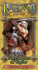 boîte du jeu : Runebound : The Scepter of Kyros