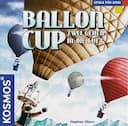boîte du jeu : Ballon Cup