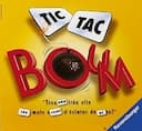 boîte du jeu : Tic Tac Boum