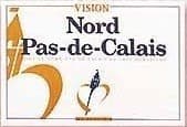 Boîte du jeu : Vision Nord Pas-de-Calais
