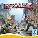 boîte du jeu : Escape : Zombie City