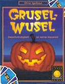 boîte du jeu : Grusel Wusel