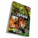 boîte du jeu : Mission jungle