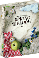 boîte du jeu : Spring Meadow