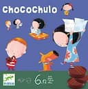 boîte du jeu : Chocochulo