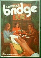 Boîte du jeu : Challenge Bridge