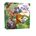 boîte du jeu : Magic Maze Kids