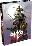 boîte du jeu : Okko