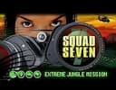 boîte du jeu : Squad Seven