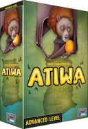 boîte du jeu : Atiwa