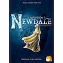 boîte du jeu : Expédition à Newdale