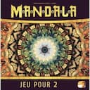 boîte du jeu : Mandala