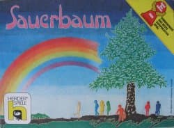 Boîte du jeu : Sauerbaum
