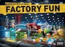 boîte du jeu : Factory Fun