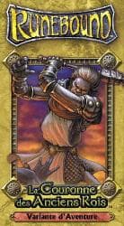 Boîte du jeu : Runebound : La couronne des Anciens Rois