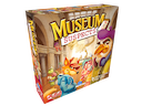 boîte du jeu : Museum Suspects