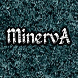 Boîte du jeu : MinervA cartes