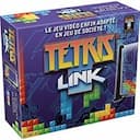 boîte du jeu : Tetris Link