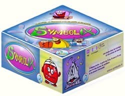 Boîte du jeu : Symbolix
