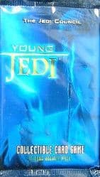 Boîte du jeu : Young Jedi CCG : The Jedi Council