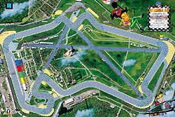 Boîte du jeu : Formule Dé : Watkins Glenn & Silverstone