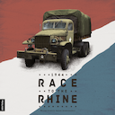 boîte du jeu : 1944 : Race to the Rhine