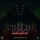 boîte du jeu : Cthulhu: Death May Die