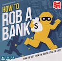 boîte du jeu : How to ROB a Bank