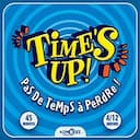 boîte du jeu : Time's Up !