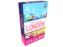 boîte du jeu : Next Station  London