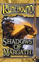 boîte du jeu : Runebound : Shadows of Margath