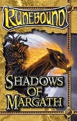 Boîte du jeu : Runebound : Shadows of Margath