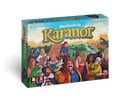 boîte du jeu : Marchands de Karanor