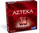 boîte du jeu : Azteka