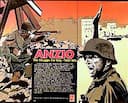 boîte du jeu : Anzio - 4th edition