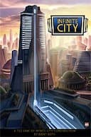 boîte du jeu : Infinite City