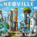 boîte du jeu : Neoville