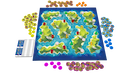 boîte du jeu : Blue Lagoon