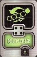 boîte du jeu : Space Maze - Rollercoaster