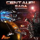 boîte du jeu : Centauri Saga