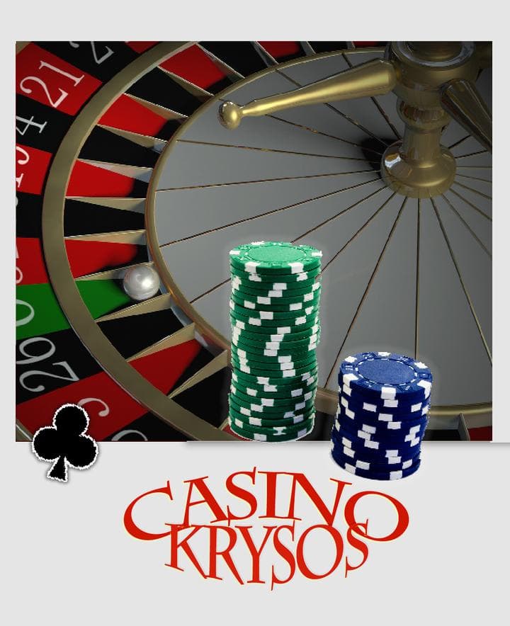 Boîte du jeu : Pocket Investigations : Casino Krysos